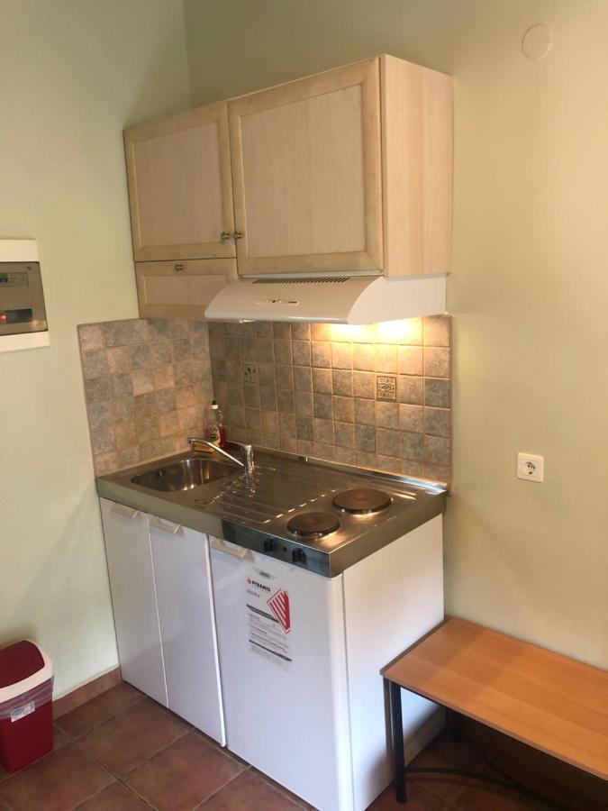Harmony Apartment Kalamitsi  Ngoại thất bức ảnh