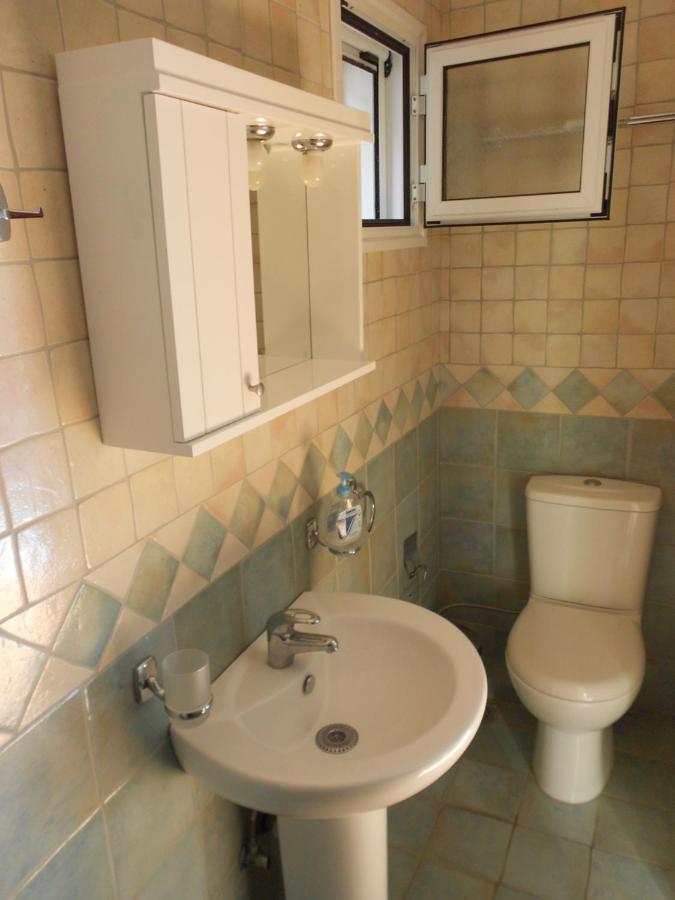 Harmony Apartment Kalamitsi  Ngoại thất bức ảnh