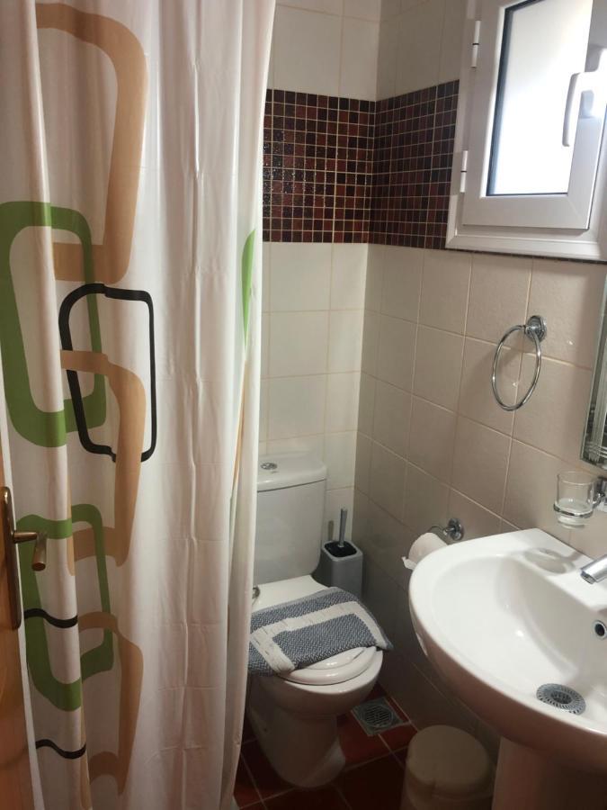 Harmony Apartment Kalamitsi  Ngoại thất bức ảnh